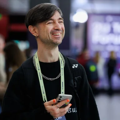 ArtEm Bilodid готовий до співпраці та нових проектів